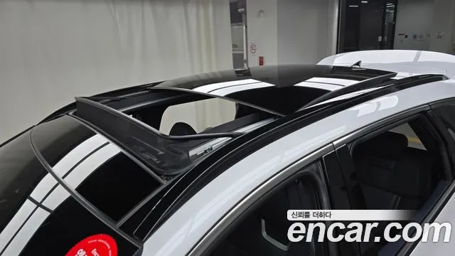 Hyundai Tucson Hybrid (NX4) id 2700929 из Кореи 10