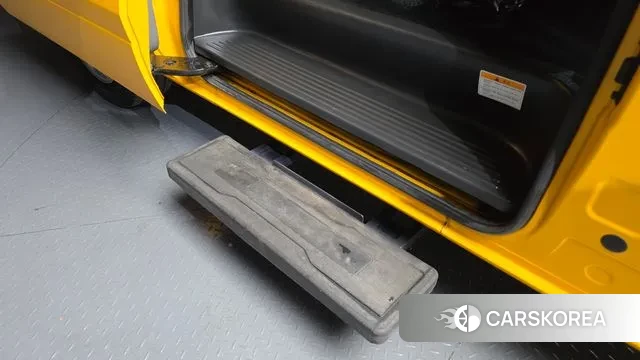 Hyundai The New Grand Starex id 3778567 из Кореи 10