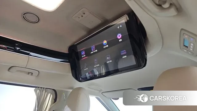 Kia Carnival 4th generation id 3395344 из Кореи 10