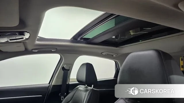 Hyundai Sonata (DN8) id 3402576 из Кореи 10