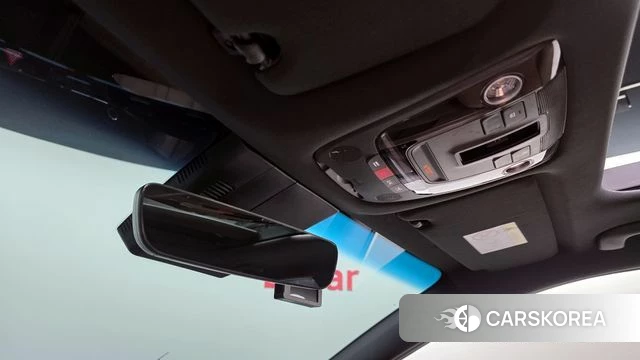 Kia K8 Hybrid id 4394783 из Кореи 10