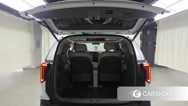 Kia The New Carnival 4th Generation id 4583957 из Кореи 10