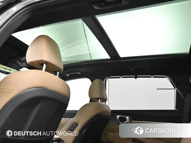 Kia The New Sorento 4th Generation id 3425292 из Кореи 10