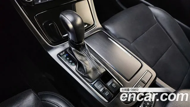 Hyundai Grandeur IG id 2528607 из Кореи 10