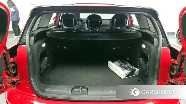 Mini Cooper Clubman id 3716404 из Кореи 10