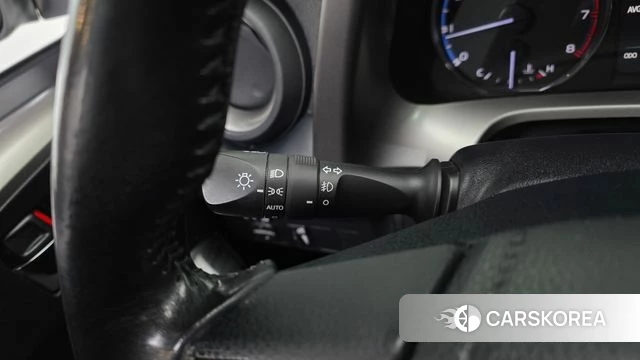 Toyota RAV4 id 3867264 из Кореи 10