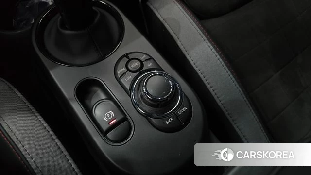 Mini Cooper S Convertible id 4474453 из Кореи 10