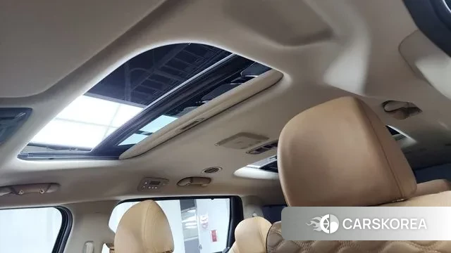 Kia Carnival 4th generation id 3196615 из Кореи 10