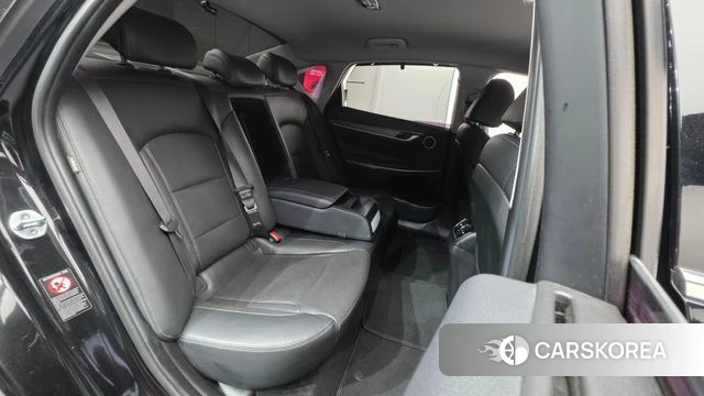 Hyundai Grandeur IG id 4447987 из Кореи 10