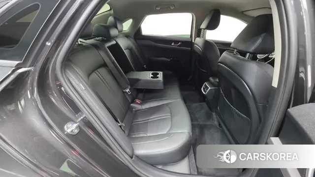 Kia The New K5 3rd generation id 3565739 из Кореи 10