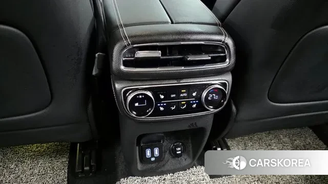 Genesis GV80 id 3771448 из Кореи 10