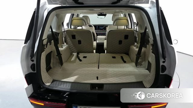 Hyundai Santa Fe (MX5) id 4201269 из Кореи 10