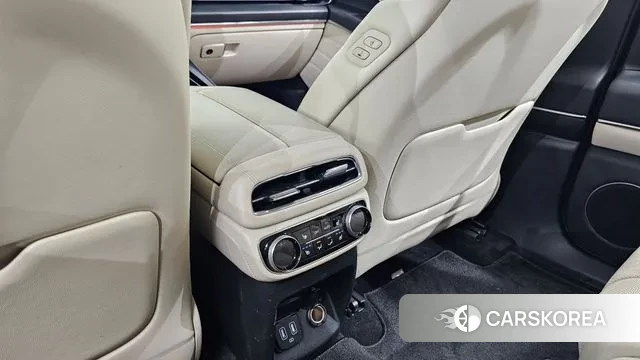 Genesis GV80 id 3760585 из Кореи 10