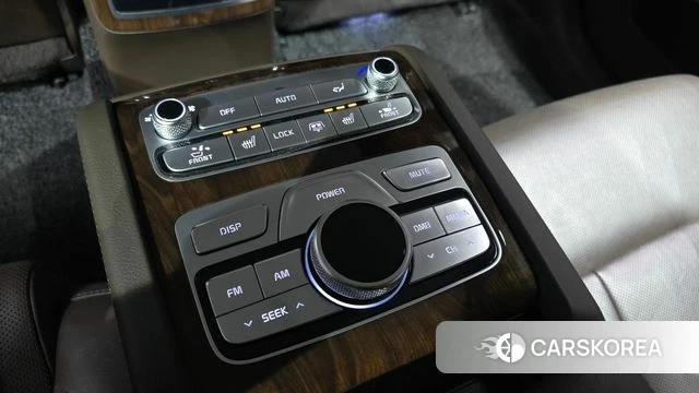Kia More K9 id 4410655 из Кореи 10