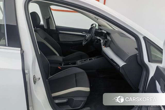 Volkswagen Golf id 4320822 из Китая 10