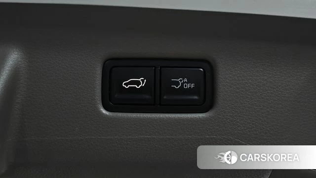 Kia The New Carnival 4th Generation id 4589985 из Кореи 10