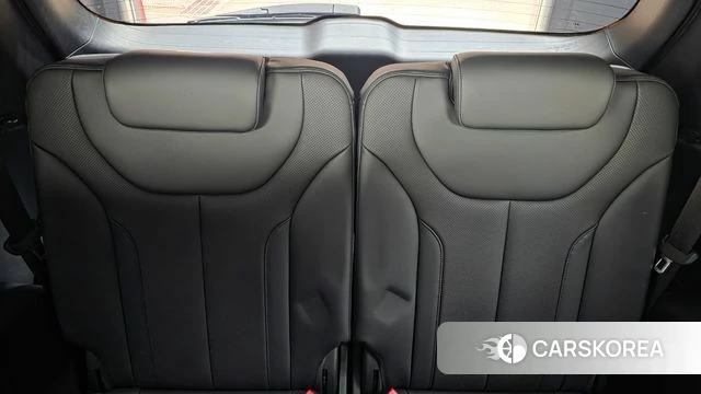 Hyundai Santa Fe TM id 3893680 из Кореи 10