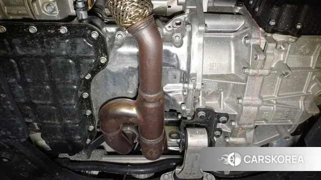 Kia Carnival 4th generation id 3054466 из Кореи 10