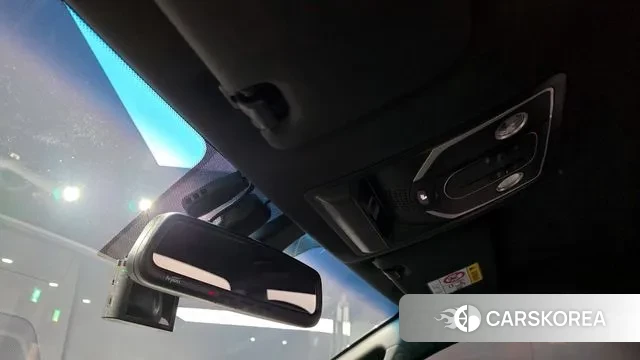 Ssangyong The New Rexton Sports Cannes id 3596195 из Кореи 10