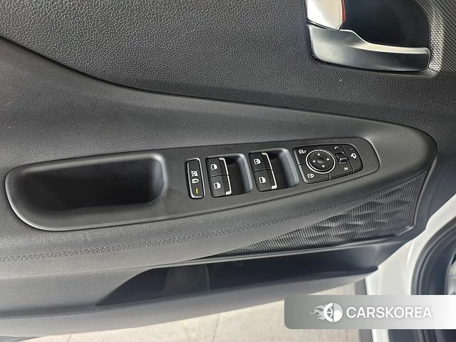 Hyundai Santa Fe TM id 3844228 из Кореи 10