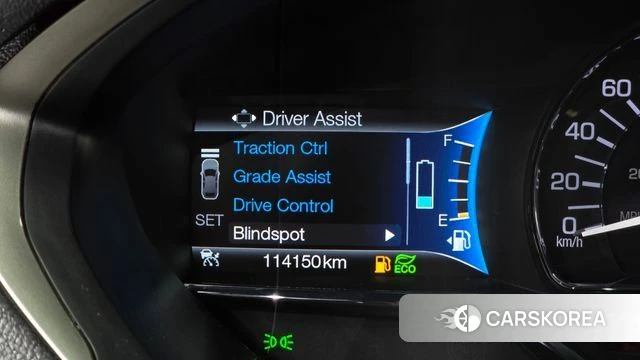 Lincoln New MKZ id 4856397 из Кореи 10