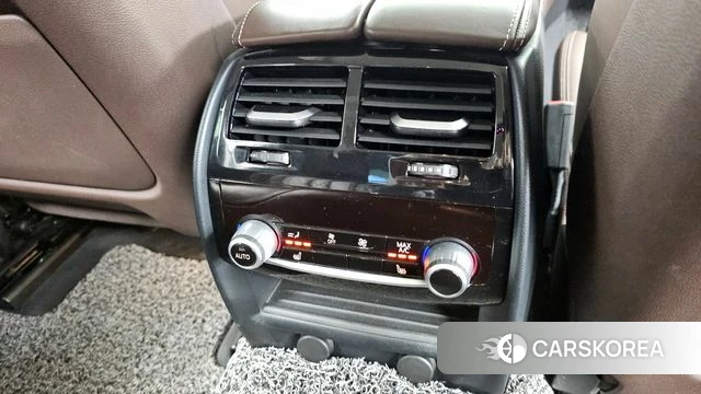 BMW 6 Series GT (G32) id 4203586 из Кореи 10