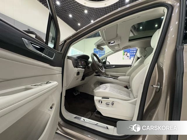 Volkswagen Weiran id 4255763 из Китая 10