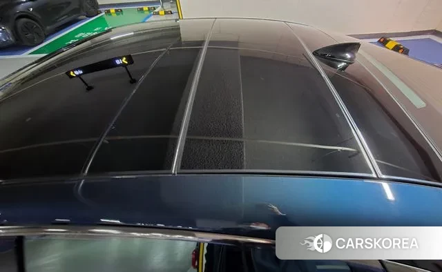 Genesis G80 (RG3) id 3701041 из Кореи 10