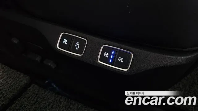 Hyundai Staria id 2873927 из Кореи 10