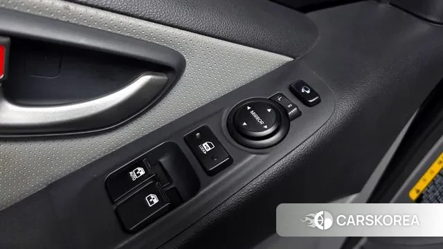 Hyundai The New Grand Starex id 3698430 из Кореи 10