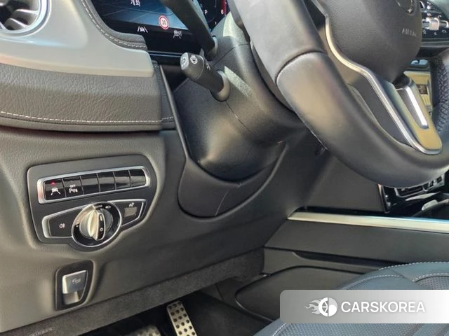 Mercedes-Benz G-Class W463b id 3952893 из Кореи 10