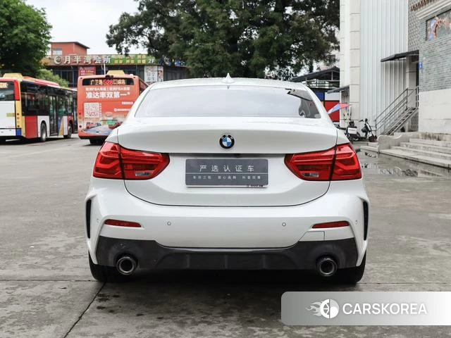 BMW 1 series id 4273446 из Китая 10