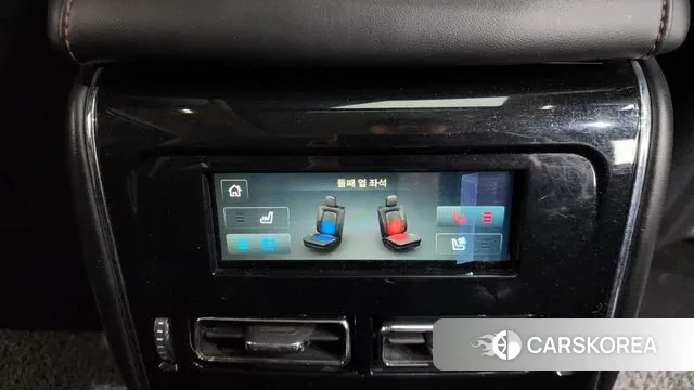 Lincoln Aviator 2nd generation id 3379547 из Кореи 10