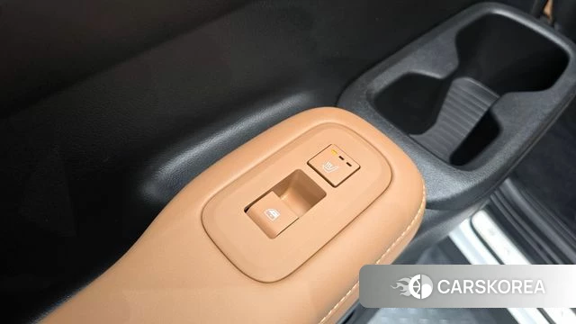 Hyundai Santa Fe (MX5) id 4853812 из Кореи 10