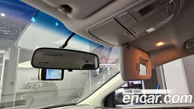 Hyundai Sonata New Rise id 2673919 из Кореи 10