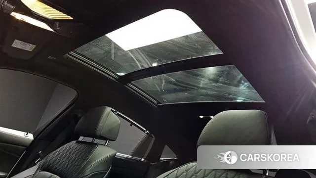 BMW X6 (G06) id 3523817 из Кореи 10