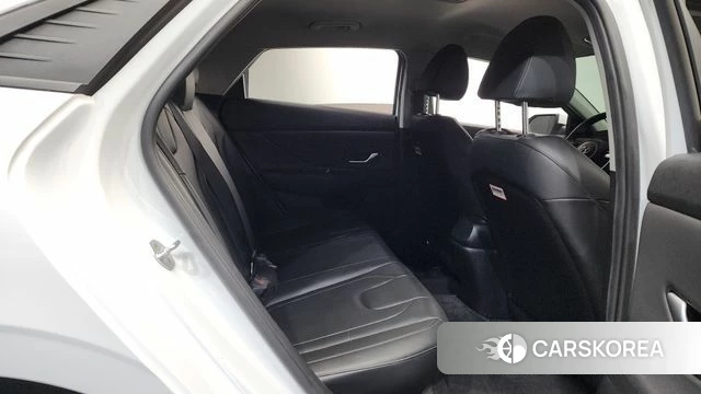 Hyundai Avante (CN7) id 3897539 из Кореи 10