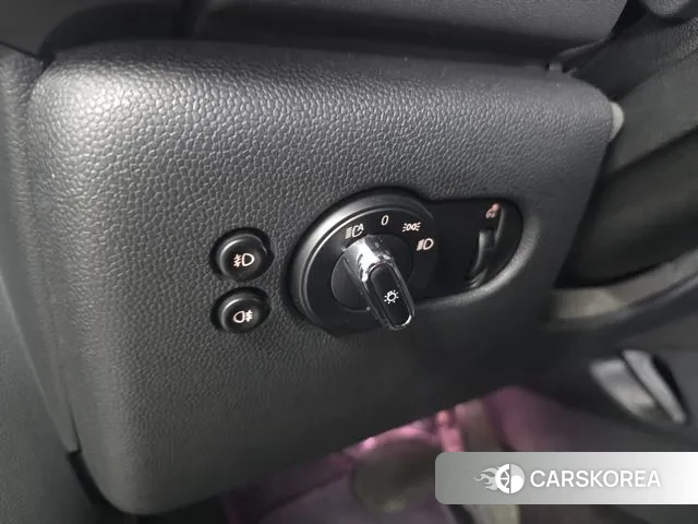 Mini Cooper id 3788367 из Кореи 10