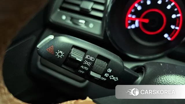 Ssangyong Tivoli Armor id 3754423 из Кореи 10