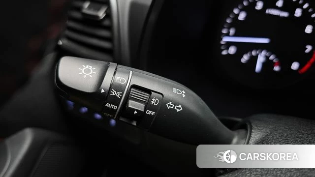Hyundai All New Tucson id 4508493 из Кореи 10