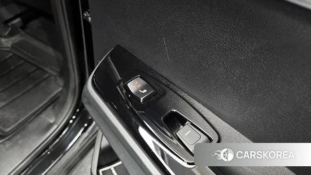 Ssangyong Torres id 3411058 из Кореи 10