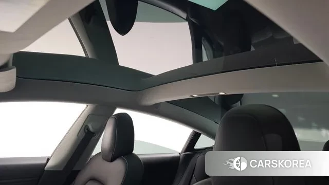 Tesla Model 3 id 2986141 из Кореи 10