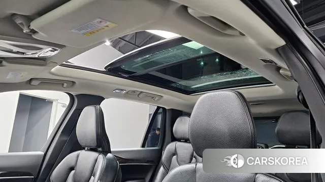 Volvo XC90 second Generation id 3568259 из Кореи 10