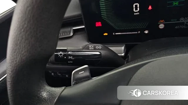 Kia The New K5 3rd generation id 3644619 из Кореи 10