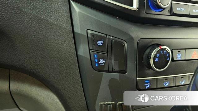 Hyundai The New Grand Starex id 4304011 из Кореи 10