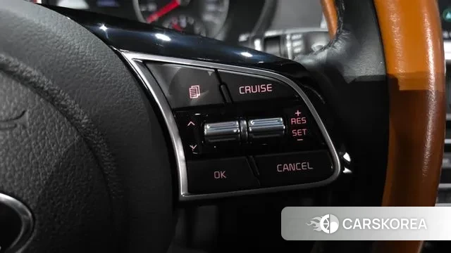 Kia The New K5 2nd generation id 3505432 из Кореи 10