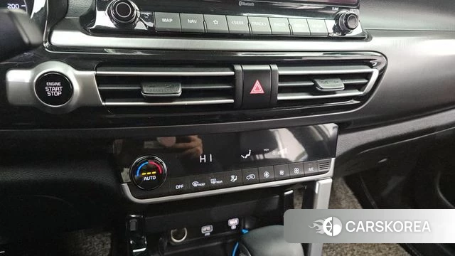 Kia Seltos id 3879417 из Кореи 10