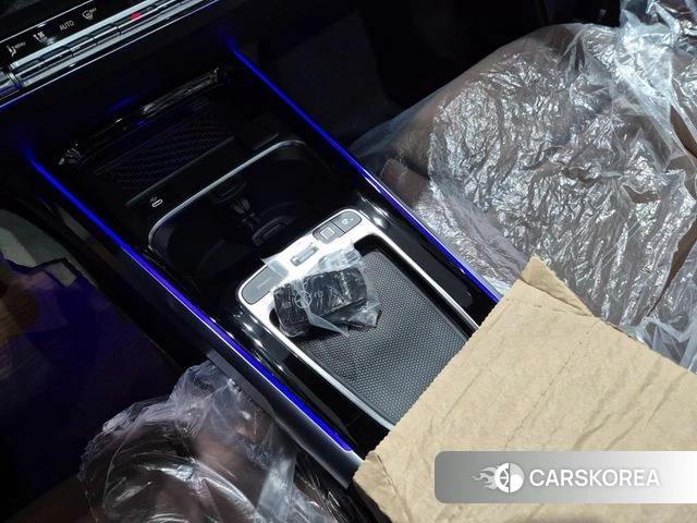 Mercedes-Benz GLB-Class X247 id 3890912 из Кореи 10