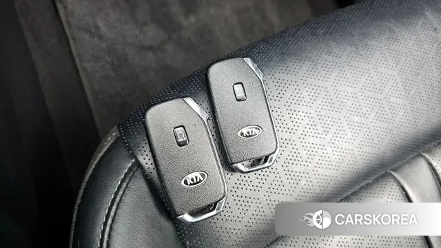 Kia Sorento 4th Generation id 3464174 из Кореи 10