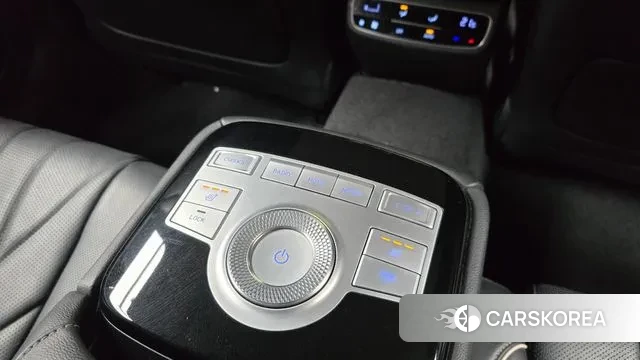 Genesis G80 (RG3) id 2902141 из Кореи 10